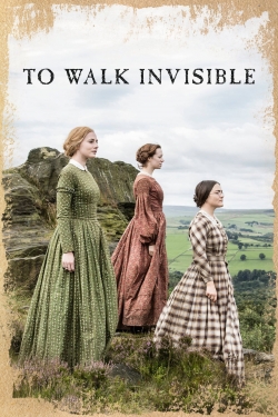 To Walk Invisible-watch