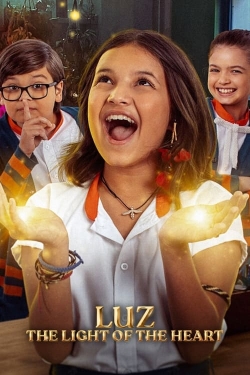 Luz: The Light of the Heart-watch