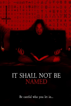 It Shall Not Be Named-watch