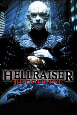 Hellraiser: Bloodline-watch