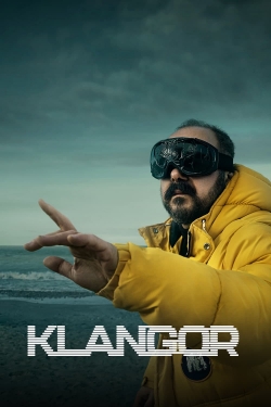 Klangor-watch
