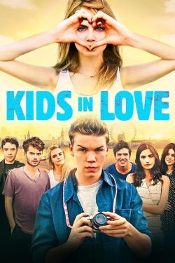 Kids in Love-watch
