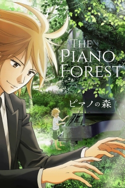The Piano Forest-watch