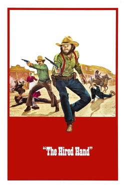 The Hired Hand-watch