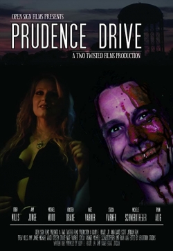 Prudence Drive-watch