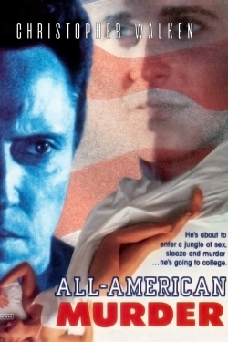 All-American Murder-watch