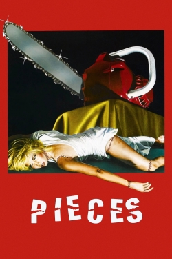 Pieces-watch