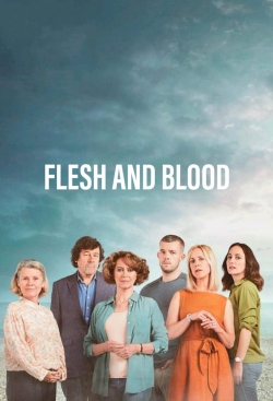 Flesh and Blood-watch