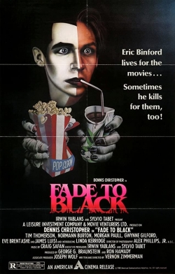 Fade to Black-watch