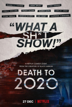 Death to 2020-watch