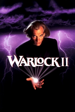 Warlock: The Armageddon-watch