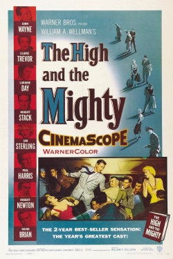 The High and the Mighty-watch
