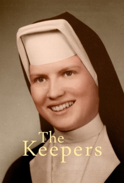The Keepers-watch