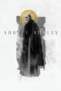Andrei Rublev-watch