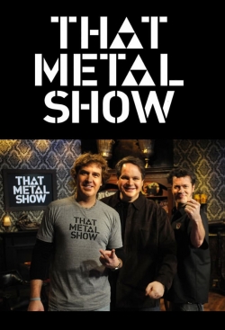 That Metal Show-watch