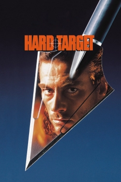 Hard Target-watch