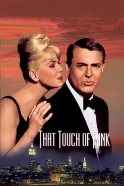 That Touch of Mink-watch