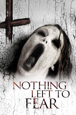 Nothing Left to Fear-watch