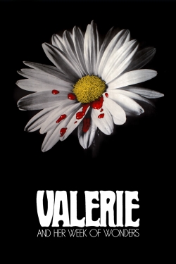 Valerie and Her Week of Wonders-watch