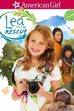 Lea to the Rescue-watch