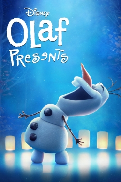 Olaf Presents-watch