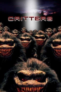 Critters-watch