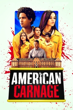 American Carnage-watch
