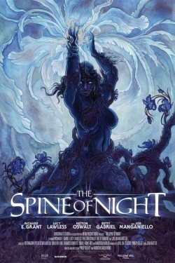 The Spine of Night-watch