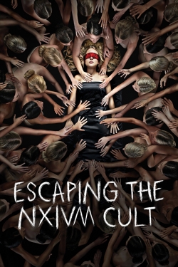 Escaping the NXIVM Cult: A Mother's Fight to Save Her Daughter-watch