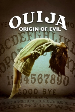Ouija: Origin of Evil-watch