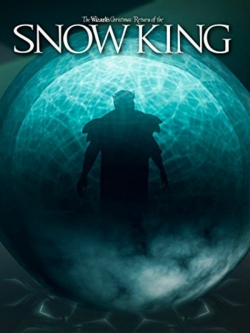 The Wizard's Christmas: Return of the Snow King-watch