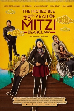 The Incredible 25th Year of Mitzi Bearclaw-watch