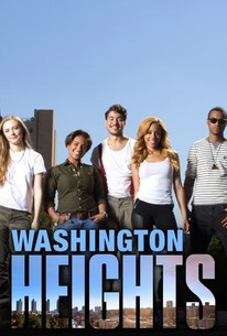 Washington Heights-watch