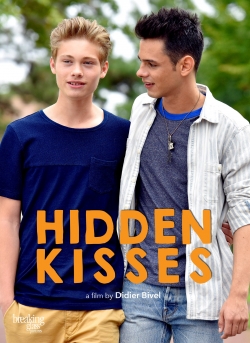 Hidden Kisses-watch