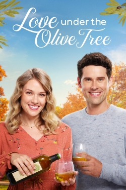 Love Under the Olive Tree-watch