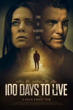 100 Days to Live-watch