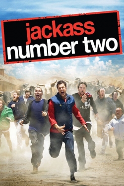 Jackass Number Two-watch