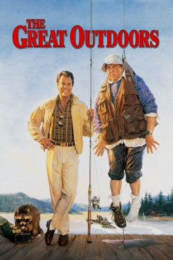 The Great Outdoors-watch
