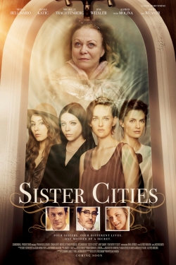 Sister Cities-watch