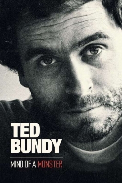 Ted Bundy Mind of a Monster-watch