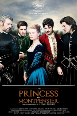 The Princess of Montpensier-watch