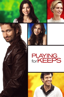 Playing for Keeps-watch