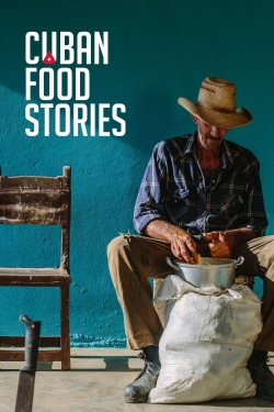 Cuban Food Stories-watch
