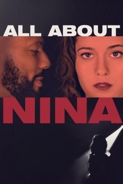 All About Nina-watch