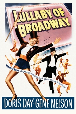 Lullaby of Broadway-watch