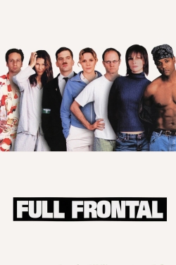 Full Frontal-watch