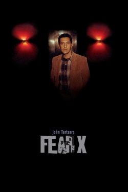 Fear X-watch