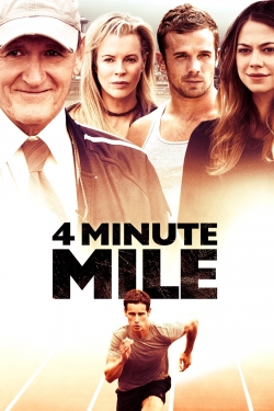 4 Minute Mile-watch