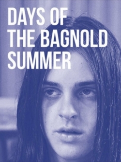 Days of the Bagnold Summer-watch