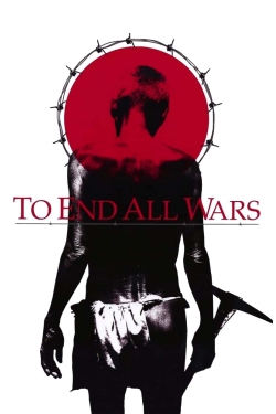 To End All Wars-watch